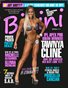 Natural Bikini Magazine Issue #29 - Spring 2018 - Cover: Tawnya Cline