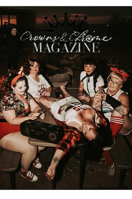 Summer Slashers Poster