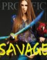 Prolific Quarterly | Savage Edition | Spring 2016