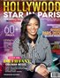 HOLLYWOOD STAR IN PARIS INTERNATIONAL MAGAZINE JULY 2025