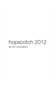 Hopscotch 2012