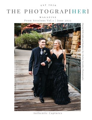 Prom Sessions Vol.1 | June 2023