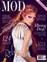 MOD MAGAZINE: Volume 2; Issue 4; Fall 2013 [Cover #2]