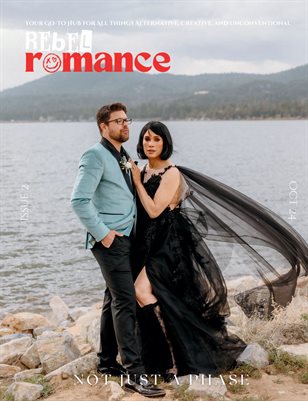 Rebel Romance Issue 2