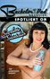 Bachelor Pad Magazine: Spotlight On Scarlette Saintclair