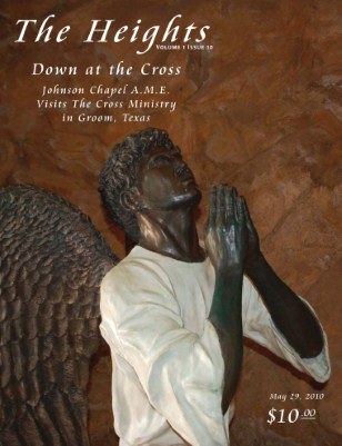 Volume 1 Issue 10 - May 29, 2010