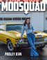 MODSQUAD No.10 – Paisley Jean Cover 