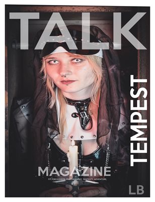 TEMPEST POSTER