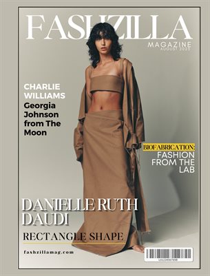 Fashzilla | August 2023