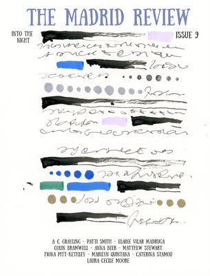 The Madrid Review Issue 9