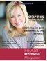 Heartrepreneur Magazine 2021 (January Edition)