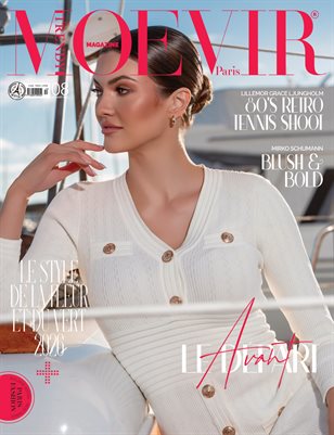 26 Moevir Magazine August Issue 2026