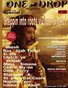 ONE DROP magazine "steppin into roots vizions" - EN -