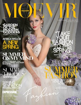 15 Moevir Magazine June Issue 2021