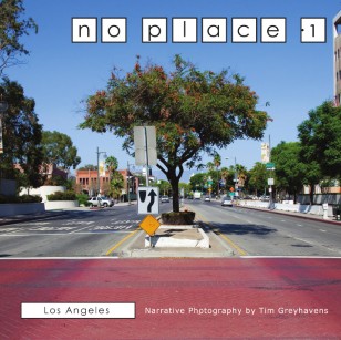 No Place 1 - Los Angeles