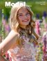 Model Source Magazine June Face Issue 6 Volume 18 2026