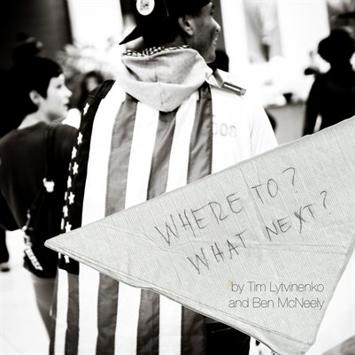Election 2012: Where to? What Next?