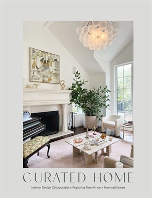 CURATED HOME