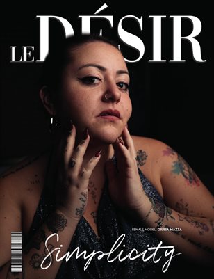 LE_DESIR___PORTRAIT_ISSUE_191