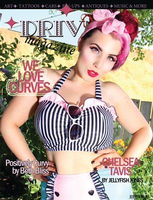 Curves Issue 2014