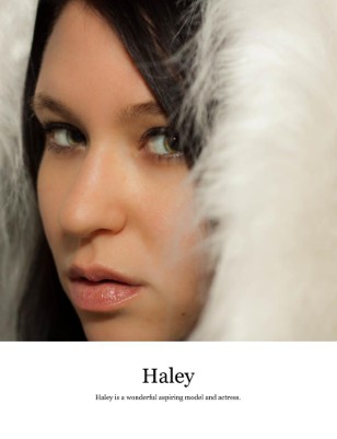 Haley Dunn
