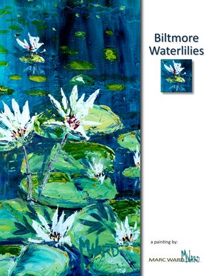 Biltmore Waterlilies