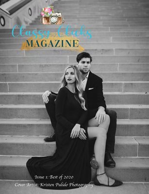 Issue 1 - Best of 2020