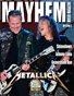 Mayhem Music Magazine Vol. 6 No. 2