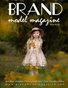 Brand Model Magazine  Issue # 830