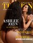 Tension Magazine #5 (Ashlee)
