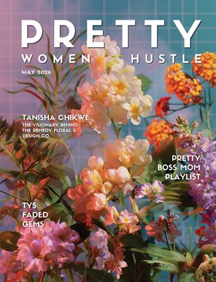 PWH Magazine - May 2026 