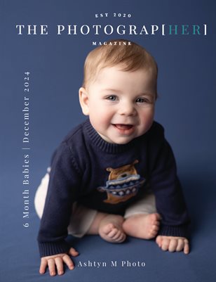 6 Month Babies | December 2024