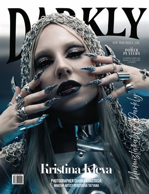 Darkly Issue 576 April 2026