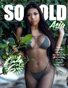 SO KOLD MAGAZINE - ASIA (COVER MODEL: LINDY SRI)