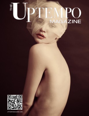 Uptempo Magazine: May/June 2012 - Construction & Craft | Couture & Costume | ANTM's Naduah Rugley