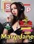 Miss Doll face Dani Mary Jane Cover 20 2025 