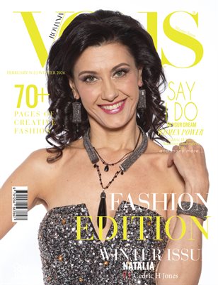 VOUS ROMANIA | The February Fashion Edition | Vol.2 | 2026