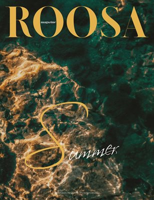 ROOSA Magazine: Gems of Costa Rica