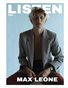 Listen Mag 004 // Max Leone