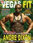 VEGAS FIT ISSUE#2 2025
