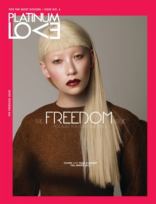 The Freedom Issue