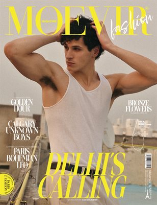 20 Moevir Magazine December Issue 2022