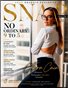 Model: Clara Cain 432 SEPTEMBER 2026 (Magazines)