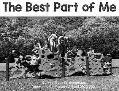 Bottini Best Part of Me