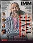 GTM Haze Exclusive Magazine