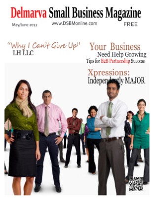 Delmarva Small Business Magazine