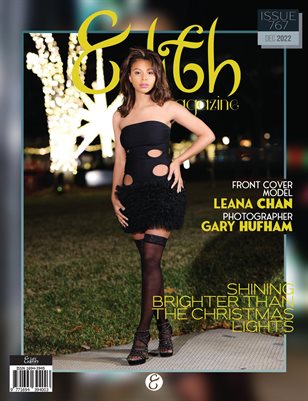 Edith magazine No.767