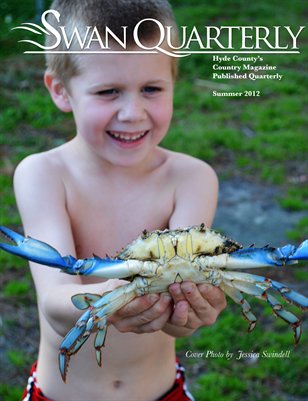 Swan Quarterly summer 2013