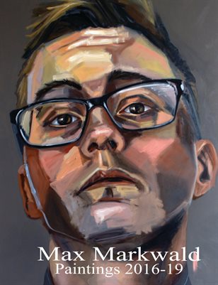 Max Markwald, Paintings 2016-19