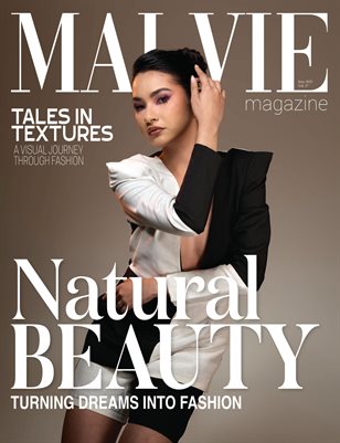 MALVIE Effortless Chic 57 June 2025